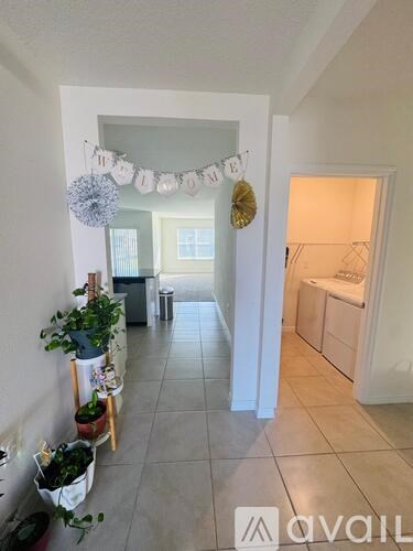 1503 Wax Myrtle Way 4 Beds Apartment for Rent