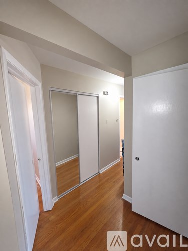 381 Yates Ave 3 Beds Apartment for Rent