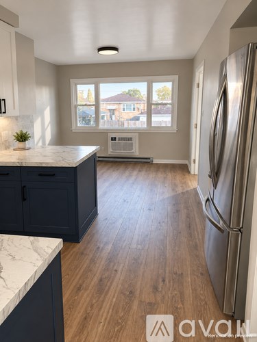 381 Yates Ave 3 Beds Apartment for Rent