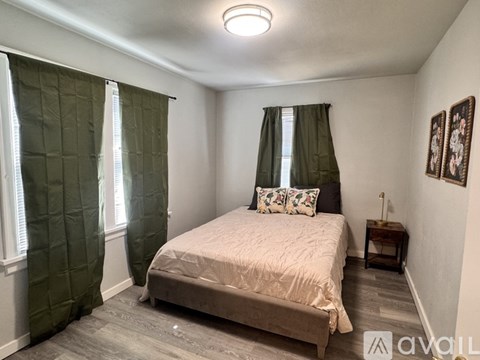 327 Lincoln St 3 Beds Apartment for Rent