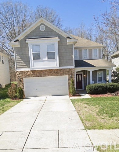 13231 Pontchatrain Avenue 3 Beds Apartment for Rent