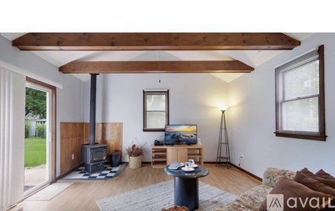 801 S Broad St 2 Beds Apartment for Rent