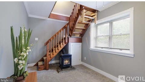 801 S Broad St 2 Beds Apartment for Rent