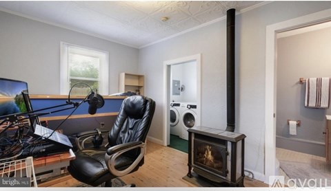 801 S Broad St 2 Beds Apartment for Rent