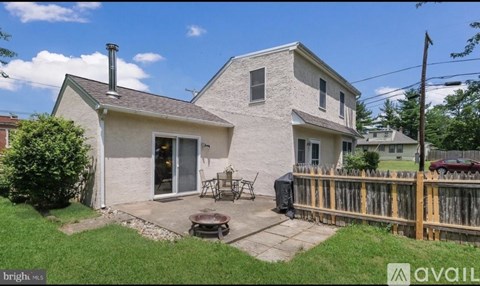 801 S Broad St 2 Beds Apartment for Rent