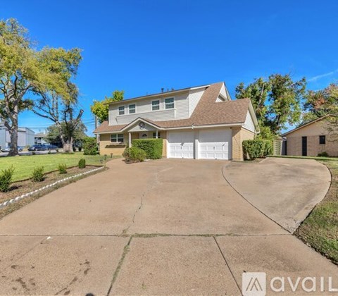 6236 Sandra Dr 3 Beds Apartment for Rent