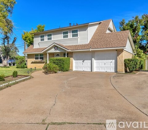 6236 Sandra Dr 3 Beds Apartment for Rent