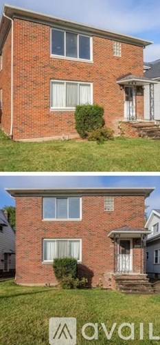 4830 East 88Th Street 2 Beds Apartment for Rent