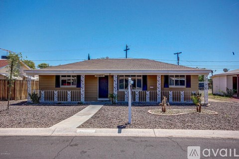 11403 North 112Th Avenue 3 Beds Apartment for Rent