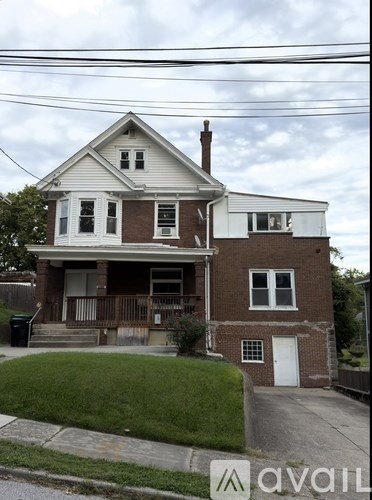3512 Wabash Avenue 4 Beds Apartment for Rent