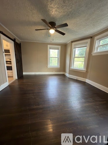 3512 Wabash Avenue 4 Beds Apartment for Rent
