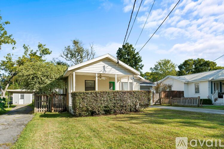 4817 Kerle Street 2 Beds Single Family Home for Rent - Photo gallery 4