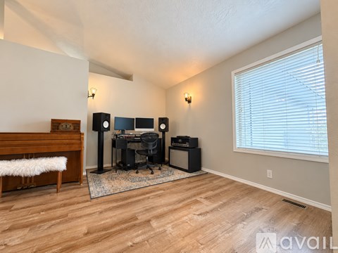 1849 West Mcglinchey Street 3 Beds Apartment for Rent