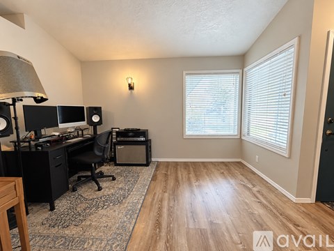 1849 West Mcglinchey Street 3 Beds Apartment for Rent