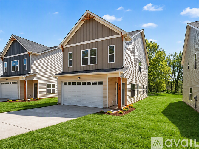 564 West Wilson Avenue 4 Beds Single Family Home for Rent - Photo gallery 1