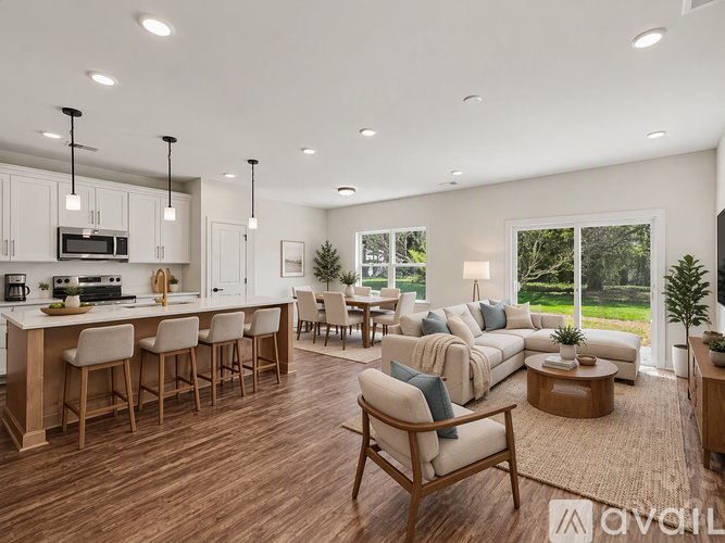 564 West Wilson Avenue 4 Beds Single Family Home for Rent - Photo gallery 2