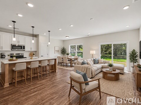564 West Wilson Avenue 4 Beds Apartment for Rent