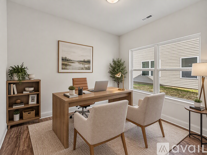 564 West Wilson Avenue 4 Beds Single Family Home for Rent - Photo gallery 3