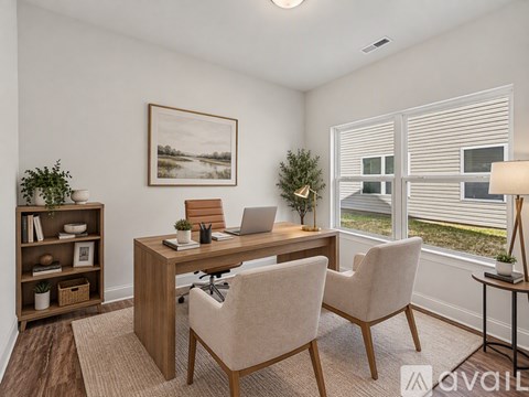564 West Wilson Avenue 4 Beds Apartment for Rent