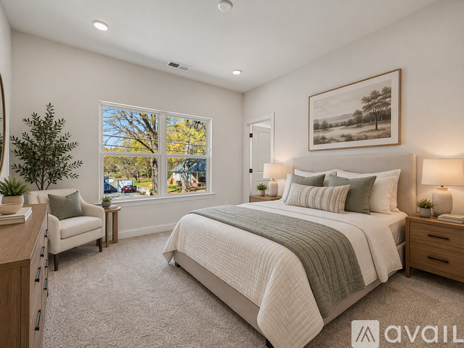564 West Wilson Avenue 4 Beds Single Family Home for Rent - Photo gallery 4