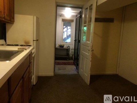 Macomb St NW 1 Apartment for Rent