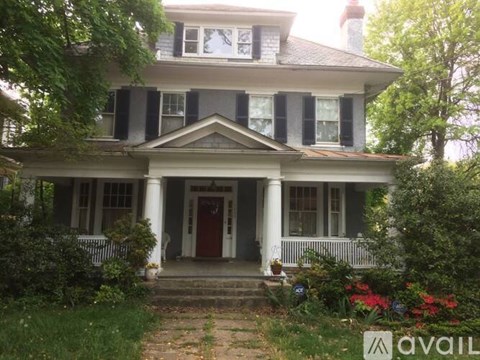 Macomb St NW 1 Apartment for Rent