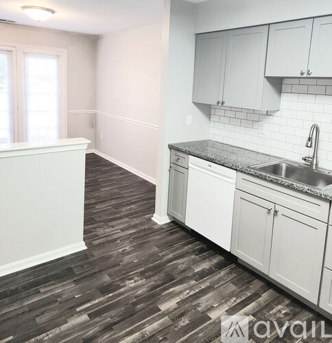 104 Pertwood Ct 2 Beds Townhouse for Rent - Photo gallery 4