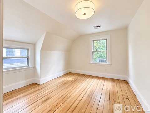 109 Bowen St 1 Apartment for Rent