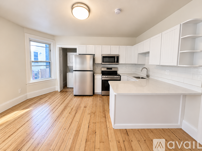 109 Bowen St 3 Beds Apartment for Rent - Photo gallery 2