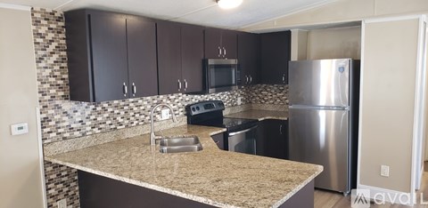9022 Kiowa Dr 2 Beds Apartment for Rent