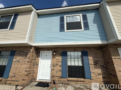 104 North Long Street 2 Beds Apartment for Rent