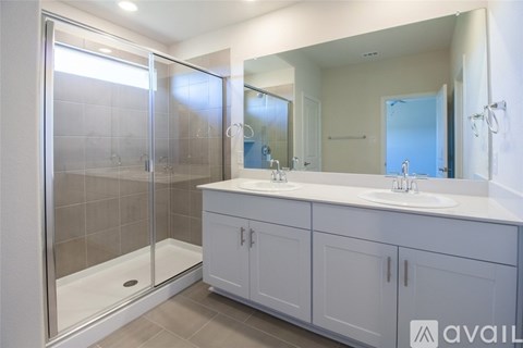 10501 Tuxinaw Trl 3 Beds Apartment for Rent