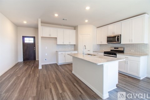 10501 Tuxinaw Trl 3 Beds Apartment for Rent