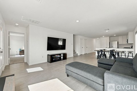 4618 Legacy Trl 4 Beds Apartment for Rent
