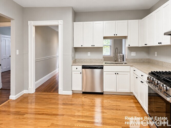 11 Park St 4 Beds Apartment for Rent - Photo gallery 1