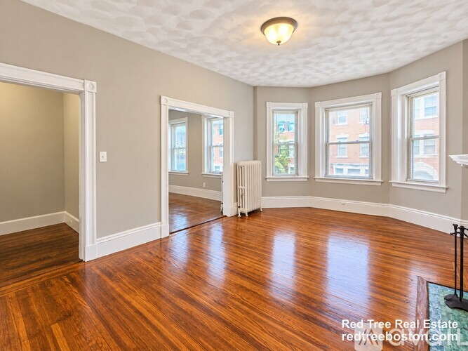 11 Park St 4 Beds Apartment for Rent - Photo gallery 3