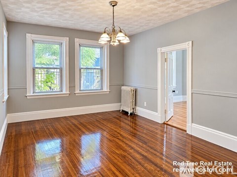 11 Park St 4 Beds Apartment for Rent