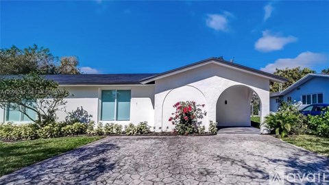 11690 SW 81St Rd 3 Beds Apartment for Rent