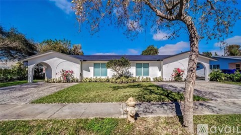 11690 SW 81St Rd 3 Beds Apartment for Rent