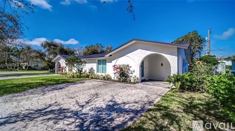 11690 SW 81St Rd 3 Beds Apartment for Rent