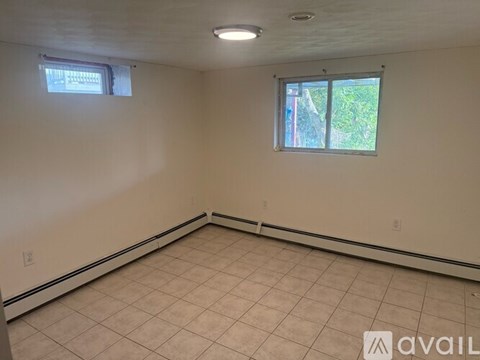 33 Rutherford Street 1 Apartment for Rent
