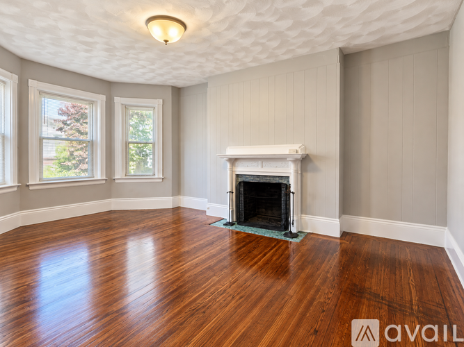 11 Park St 4 Beds Apartment for Rent - Photo gallery 1