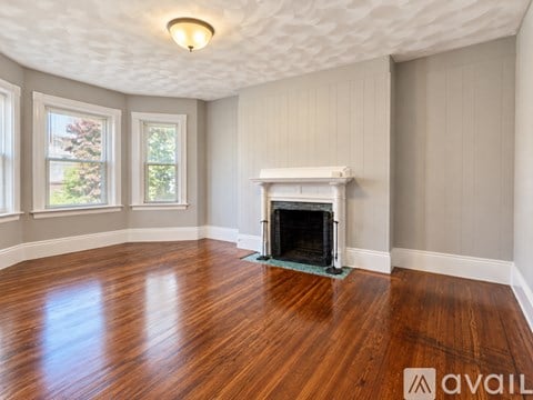 11 Park St 4 Beds Apartment for Rent