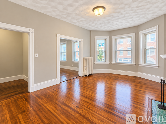 11 Park St 4 Beds Apartment for Rent - Photo gallery 2