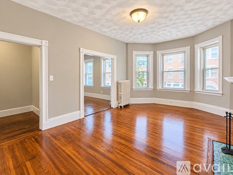 11 Park St 4 Beds Apartment for Rent