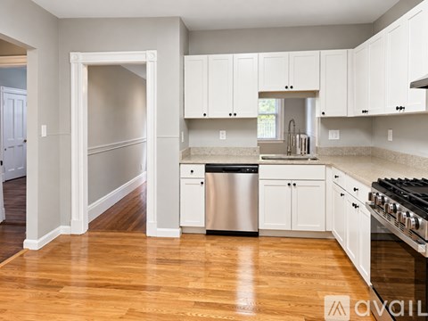 11 Park St 4 Beds Apartment for Rent