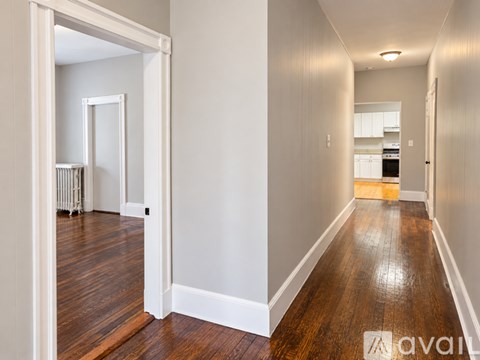 11 Park St 4 Beds Apartment for Rent
