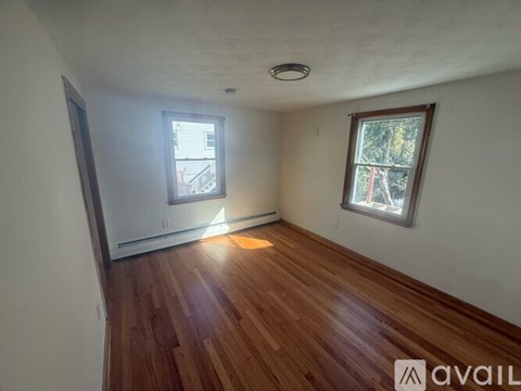 33 Rutherford Street 1 Apartment for Rent