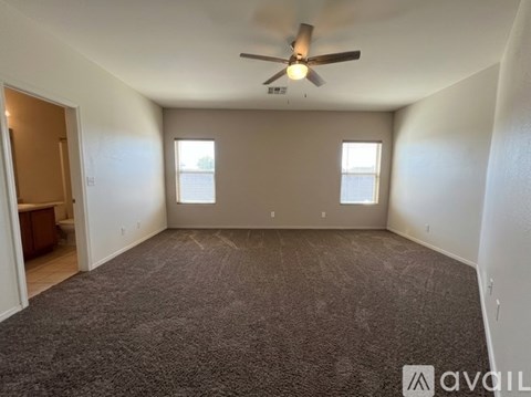 2002 South Hidden Pasture Lane 3 Beds Apartment for Rent