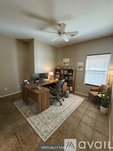 2002 South Hidden Pasture Lane 3 Beds Apartment for Rent